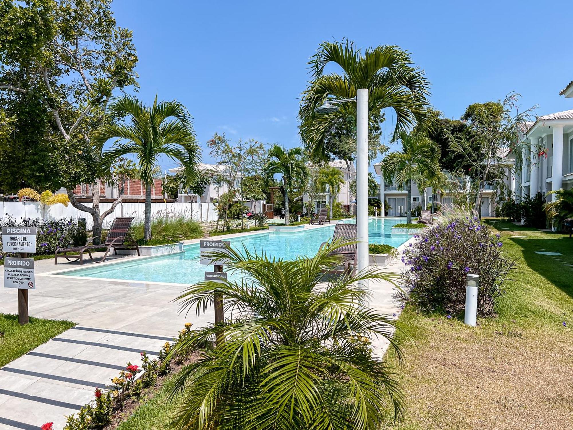 Apto Temporada Em Arraial D'ajuda Apartment
