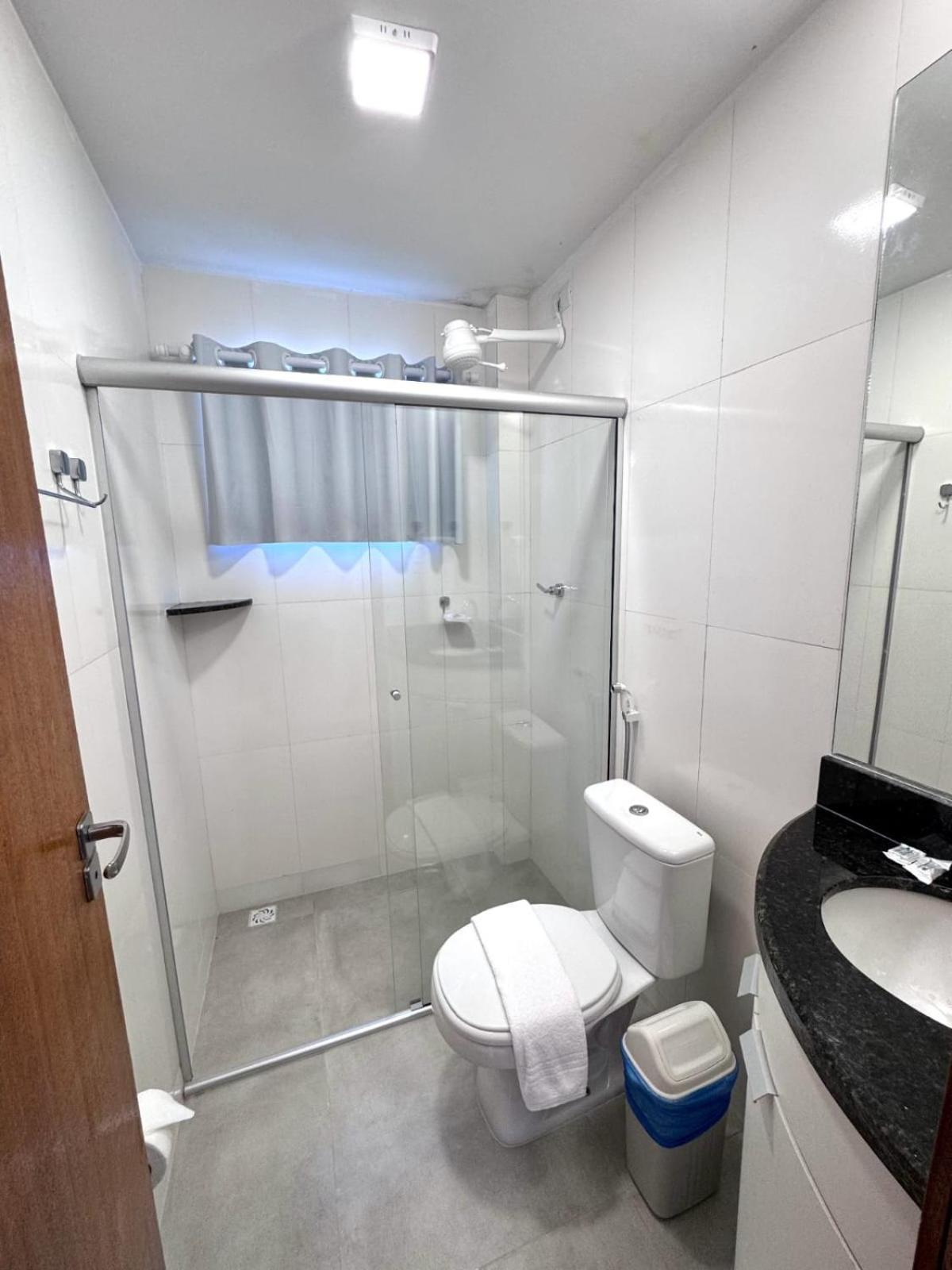 Apto Temporada Em Arraial D'ajuda Apartment Porto Seguro