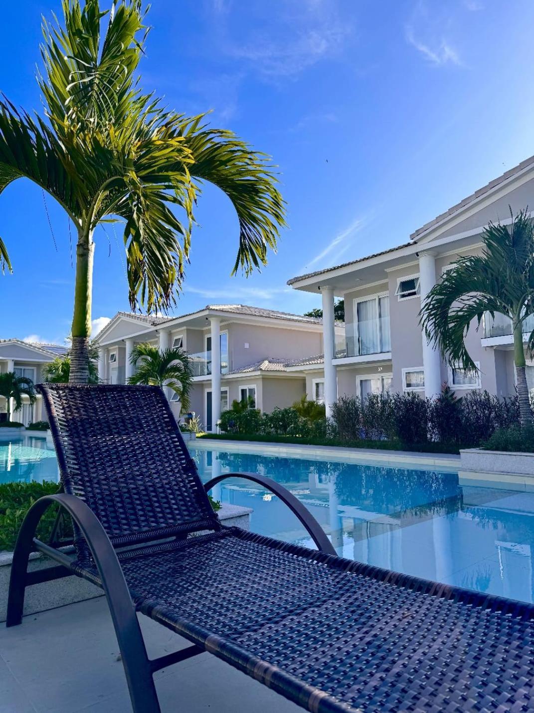 Apto Temporada Em Arraial D'ajuda Apartment Porto Seguro
