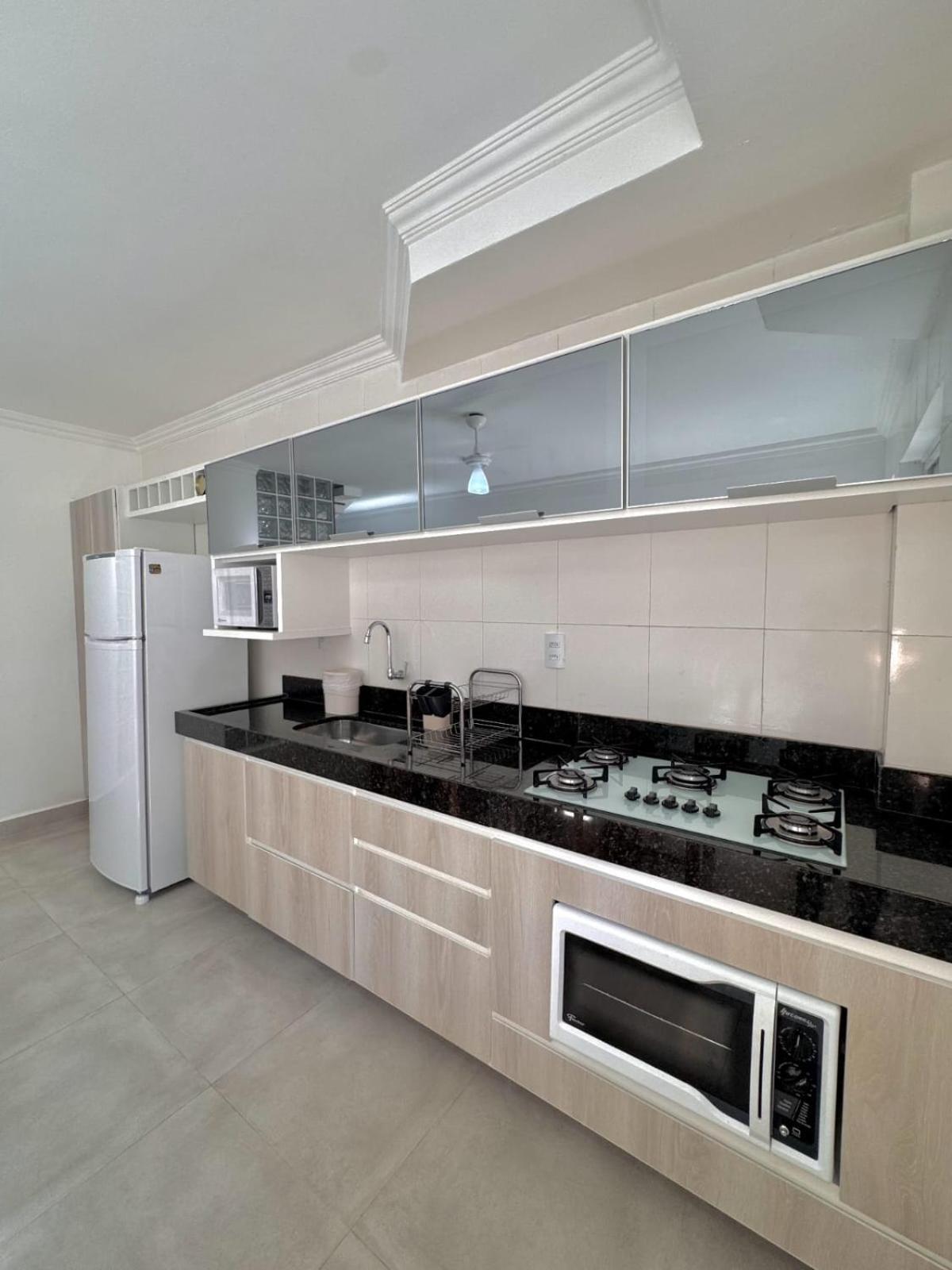 Apartment Apto Temporada Em Arraial D'ajuda Porto Seguro