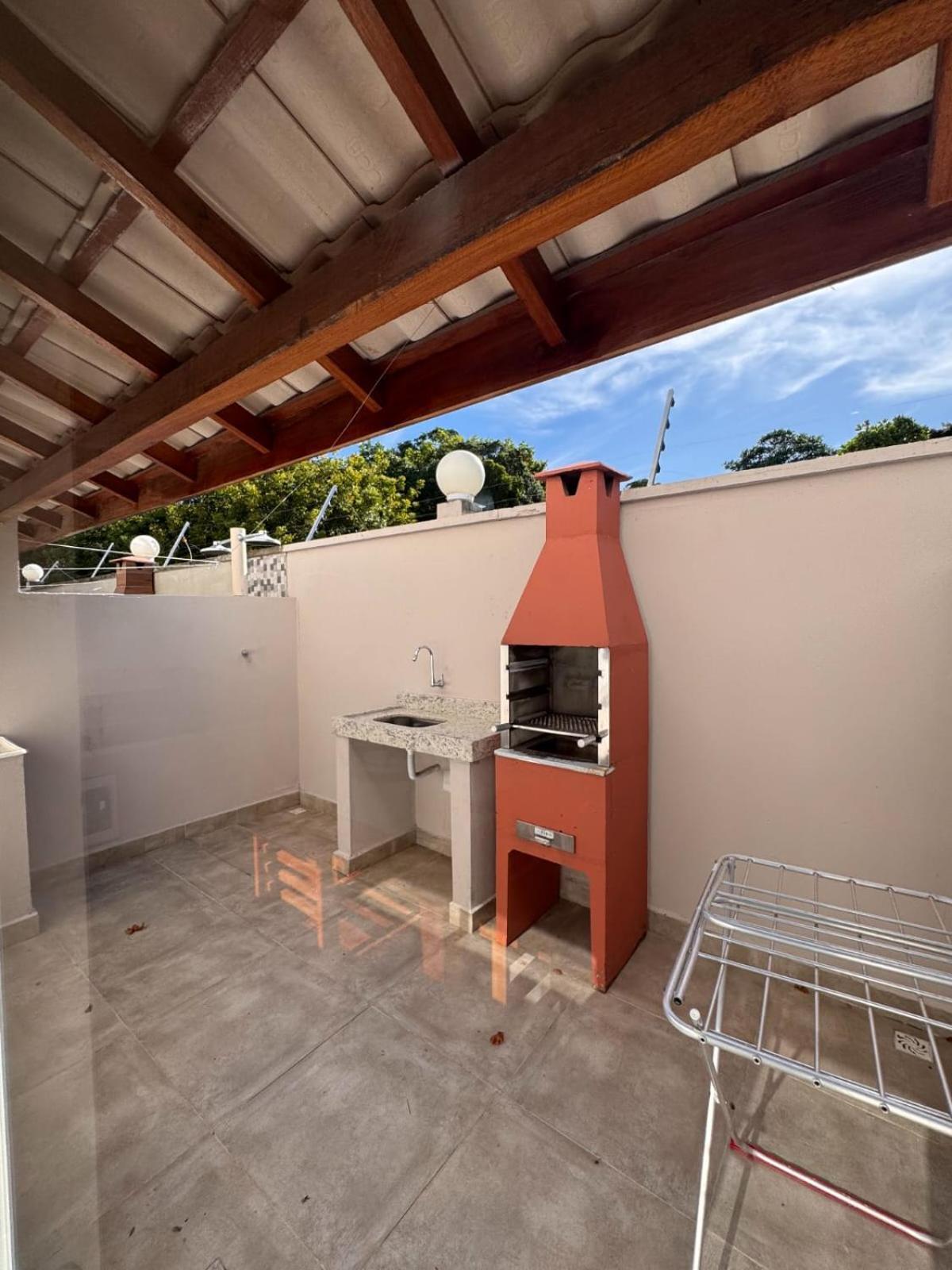 Apartment Apto Temporada Em Arraial D'ajuda
