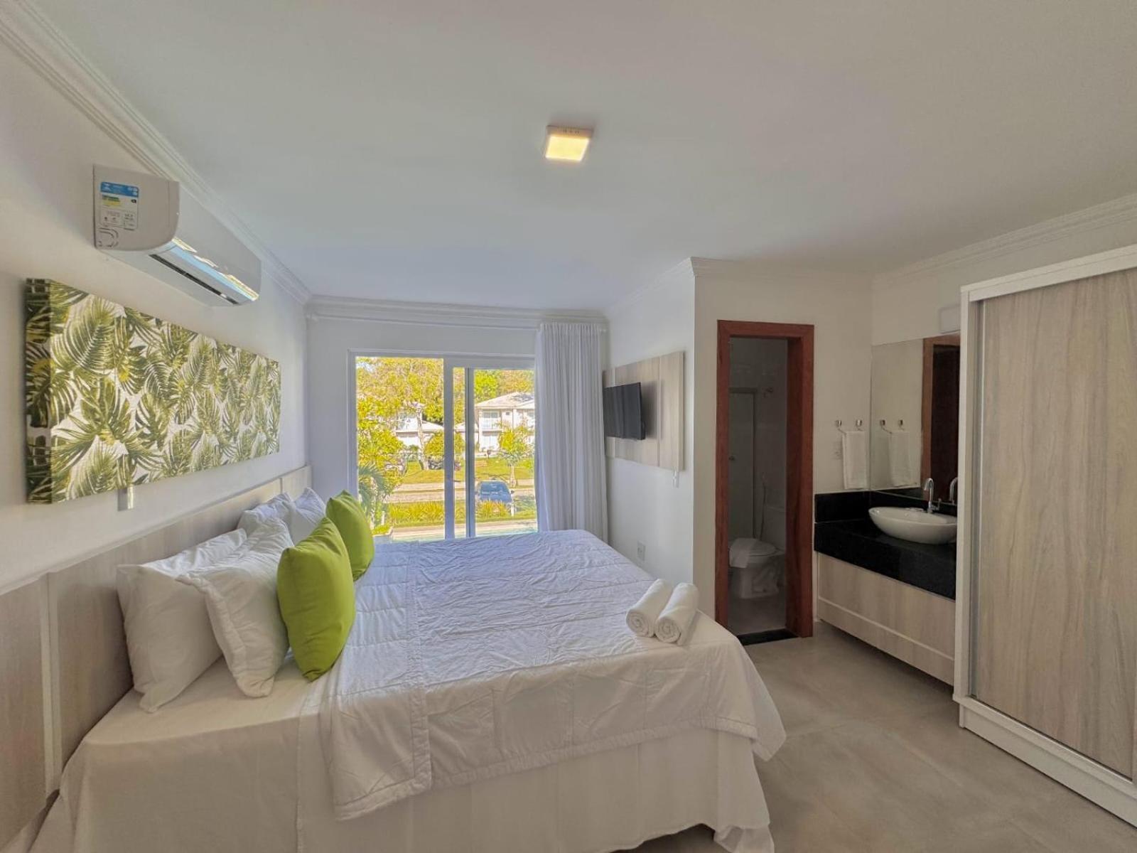 Apto Temporada Em Arraial D'ajuda Apartment *