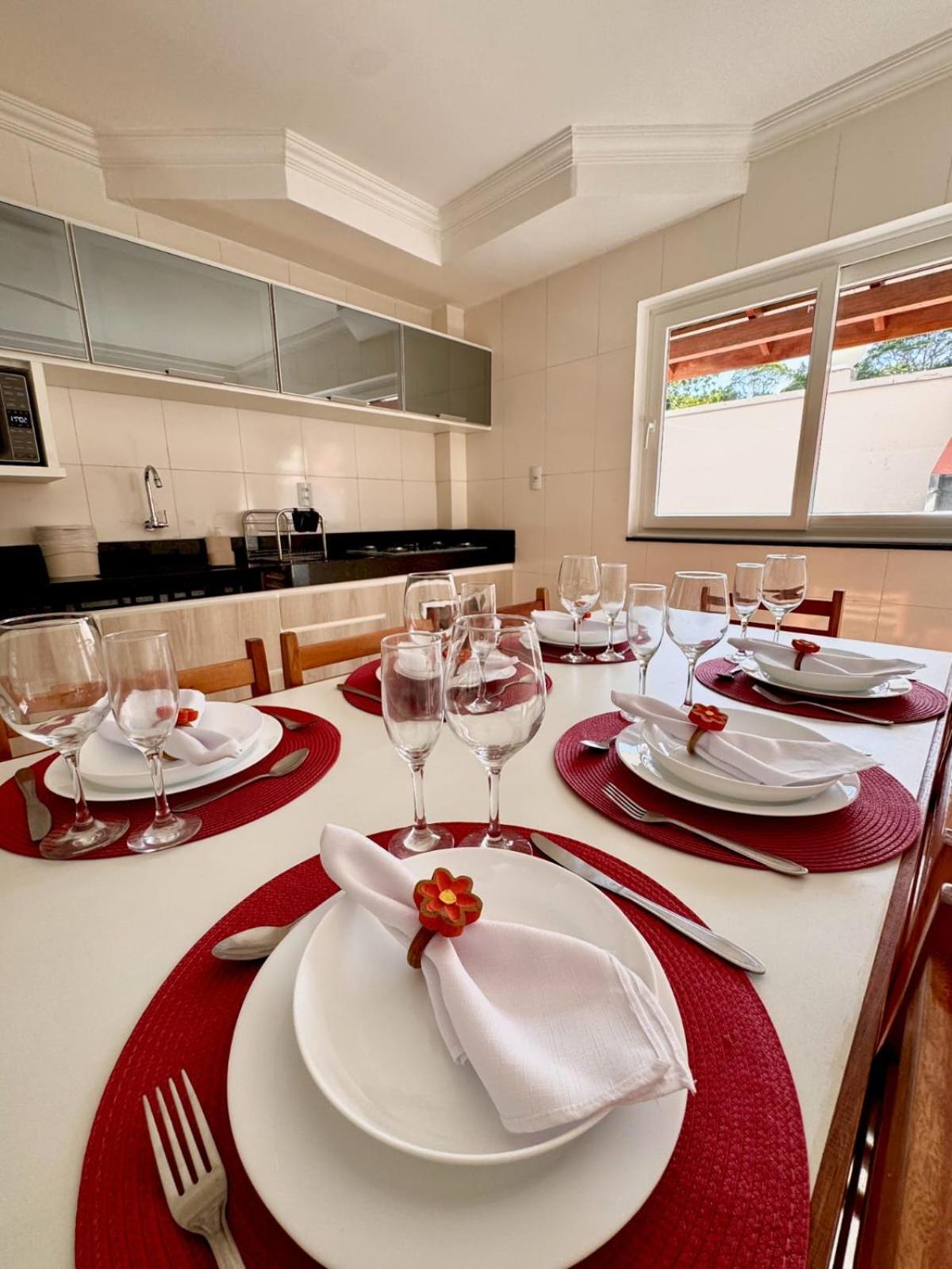 Apartment Apto Temporada Em Arraial D'ajuda Porto Seguro